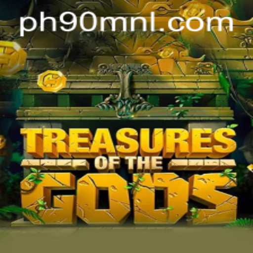Exploring the Mystical World of TreasureoftheGods
