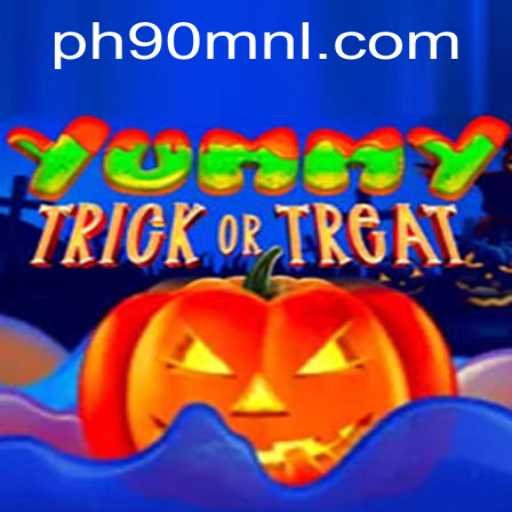 Discover YummyTrickorTreat